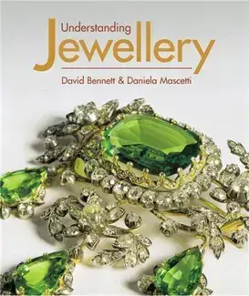 Understanding Jewellery (4rth ed) /anglais