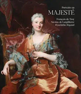 VERSAILLES OU LE PORTRAIT EN MAJESTE