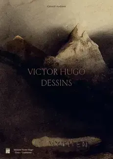 victor hugo, les dessins