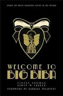 Welcome to Big Biba /anglais