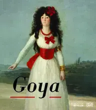 Francisco de Goya (Fondation Beyeler) /anglais