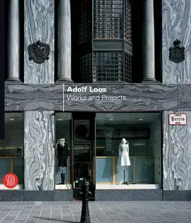 Adolf Loos Works and Projects (New Edition) /anglais