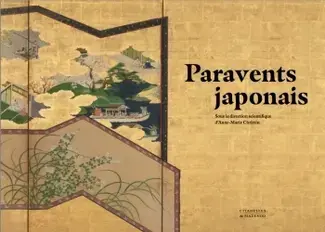 PARAVENTS JAPONAIS