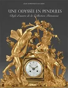 Une Odyssée en pendules