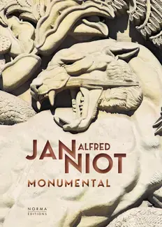 Alfred Janniot. Monumental