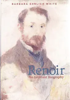 Renoir An Intimate Biography /anglais