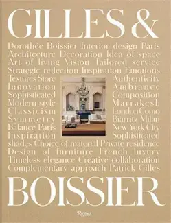 Gilles & Boissier /anglais