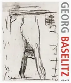 Georg Baselitz Drawings /anglais