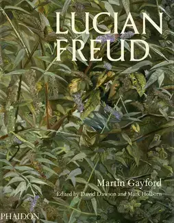 Lucian freud