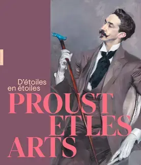 Proust et les arts