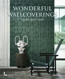 Wonderful Wallcoverings /anglais