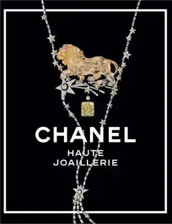 Chanel - haute joaillerie