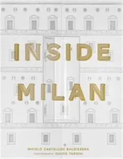 Inside Milan /anglais