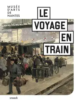 Le voyage en train.