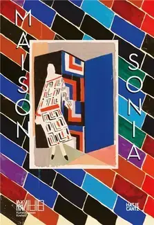 Maison Sonia Delaunay /anglais