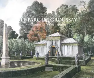 LE PARC DE GROUSSAY : AQUARELLES D'ALEXANDRE SEREBRIAKOFF