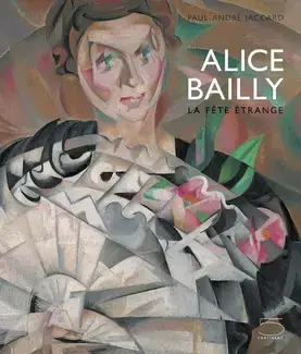 Alice Bailly