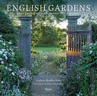 English Gardens /anglais