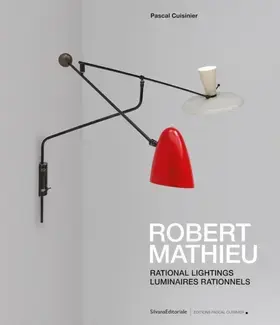 Robert Mathieu - rational lighting