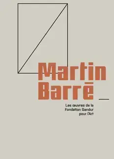 Martin Barré