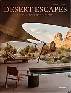 Desert Escapes /anglais