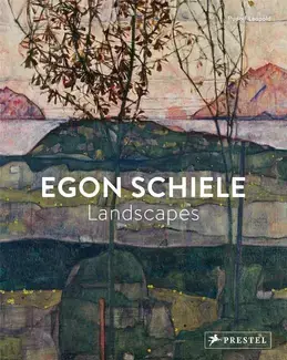 Egon Schiele Landscapes (New ed) /anglais