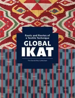 Global Ikat /anglais