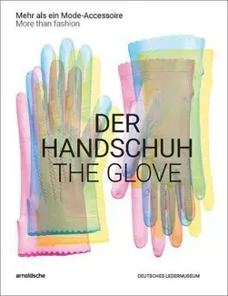 The Glove /anglais/allemand