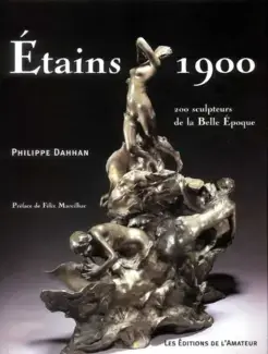 LES ÉTAINS 1900