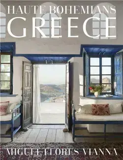 Haute Bohemians: Greece /anglais