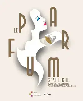 LE PARFUM S'AFFICHE