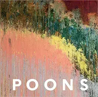 Larry Poons /anglais