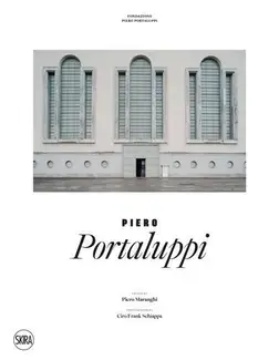 Piero Portaluppi /anglais