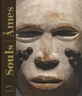 SOULS | ÂMES  MASKS FROM THE LEINUO ZHANG AFRICAN ART COLLECTION   MASQUES DE LA COLLECTION LEINUO ZHANG D'ART AFRICAIN