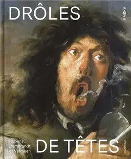 DrOles de TEtes /franCais