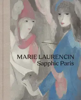 Marie Laurencin Sapphic Paris