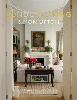 Simon Upton London Living: /anglais