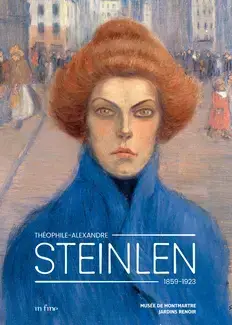 THÉOPHILE-ALEXANDRE STEINLEN