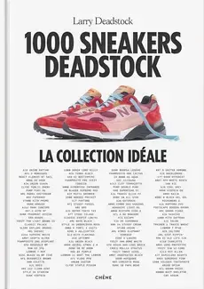 1000 sneakers deadstock