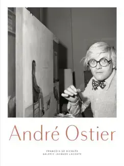 ANDRÉ OSTIER