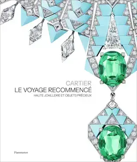 Cartier - Le Voyage Recommencé