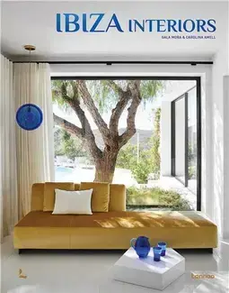 Ibiza Interiors /anglais