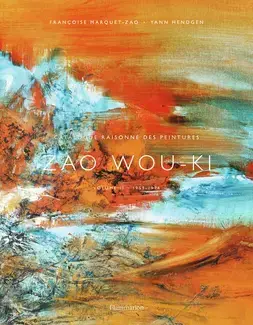 Zao Wou-Ki