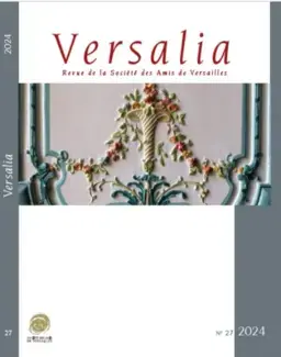 VERSALIA N° 27