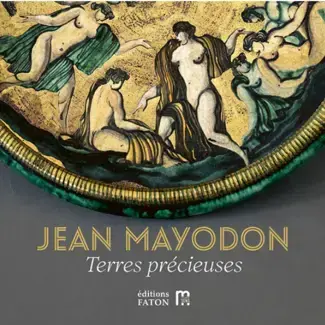 JEAN MAYODON : TERRES PRÉCIEUSES