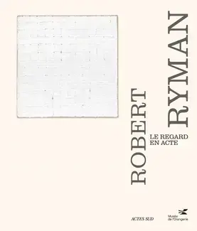 Robert Ryman