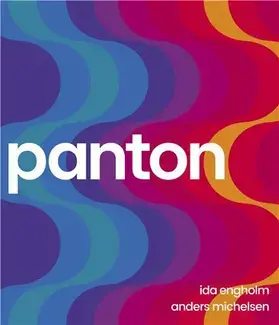 Panton: Environments, Colours, Systems, Patterns /anglais