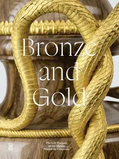 Bronze and Gold