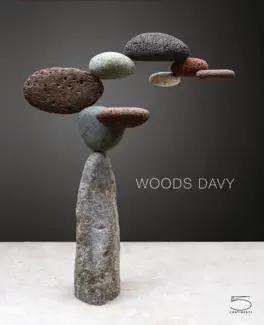 WOODS DAVY: THEY ARE WHAT THEY DO