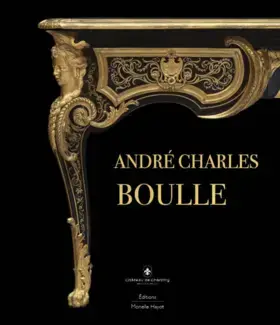 ANDRÉ-CHARLES BOULLE